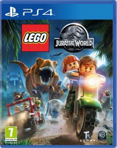 LEGO Jurassic World