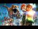 LEGO Jurassic World