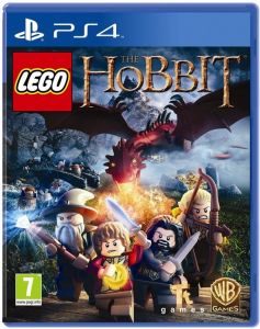 LEGO The Hobbit