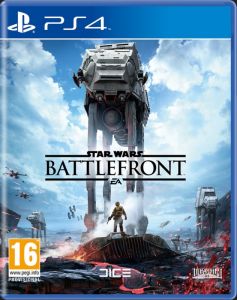 Star Wars Battlefront