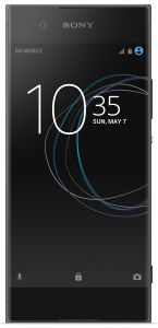 SONY XPERIA XA1 (G3121) Black