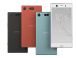 SONY XPERIA XZ1 COMPACT (G8441 ) White Silver